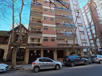 Departamento · 50m² · 2 Ambientes · En Venta Departamento 2 Ambientes Al Frente con Balcón. Zona Macrocentro.