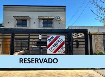 Departamento · 64m² · 3 Ambientes · 1 Cochera · Departamento Venta General Pacheco