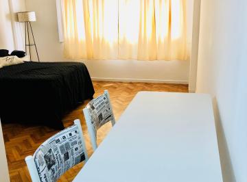 Departamento de 1 ambiente, Palermo · Monoambiente Amoblado Palermo