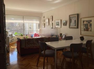 Departamento · 107m² · 3 Ambientes · 1 Cochera · Gran 3 Ambientes con Dependencia a m de Plaza Vte Lopez
