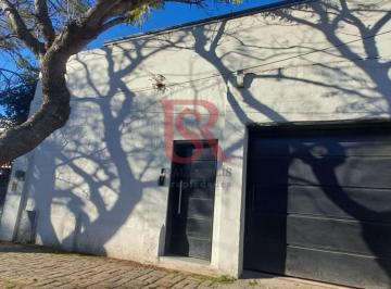 Bodega-Galpón · 1m² · Gz - Galpon con Oficina