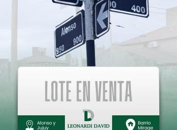 Terreno , Tandil · Terreno