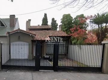 Casa · 270m² · 6 Ambientes · 3 Cocheras · Casa en Lomas de Zamora Este