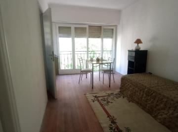 Departamento · 22m² · 1 Ambiente · Departamento en Centro