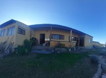 Casa de 3 ambientes, Salsipuedes · Casa Luminosa, Excelente Vista