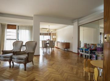 Departamento de 4 ambientes, Caballito · Excelente Semipiso 3 o 4 Amb. con Dep. y Cochera Fija Cubierta