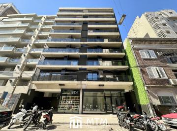 Oficina comercial · 28m² · 1 Ambiente · Oficina, Local en Venta Rosario, Centro.