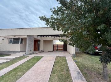 Casa de 4 ambientes, Maipú · Venta Casa B° Rincón de Mitre - Coquimbito - Maipú