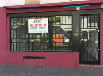 Local comercial · 40m² · Local en Barrio Abasto
