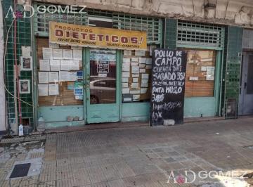 Local comercial · 62ha · Con Renta - Local Sobre Calle Principal