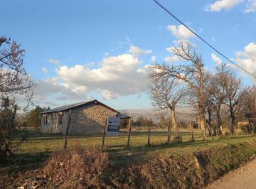 Casa de 7 ambientes, Nono · ¡Complejo de Cabañas en Nono - Traslasierra - Córdoba!
