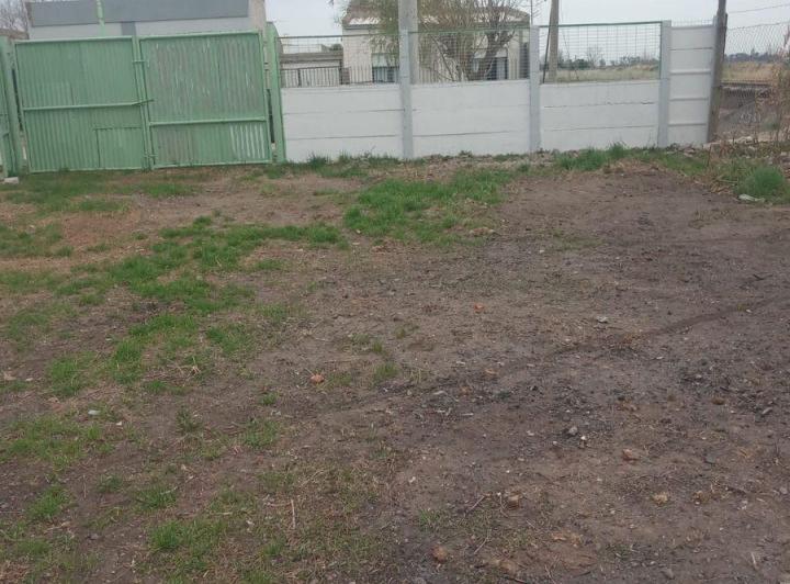 Terreno · 848m²