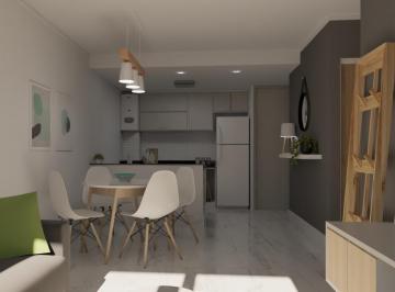 portada · Departmaneto de un Dormitorio Venta Quincho con Parrilero Abasto Centro