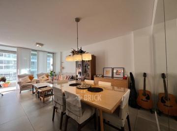 Departamento · 99m² · 4 Ambientes · 1 Cochera · (Nuevo) Donato Alvarez Al 200 - Coch 99 m² Balcon Todo Sol Suite Vestidor Full Amenities
