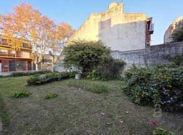 Terreno · 147m² · 2 Ambientes · 3 Cocheras · Terreno en Villa Ballester - Venta - Lote 11.25 X 55.80 m - Compuesto por Dos Uf.