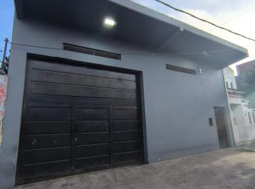 Bodega-Galpón , Quilmes · Galpon en Venta
