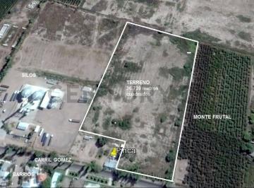Terreno · 1m² · Terreno en Venta Coquimbito Maipu
