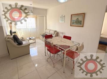 Departamento · 65m² · 3 Ambientes · Departamento en Palermo