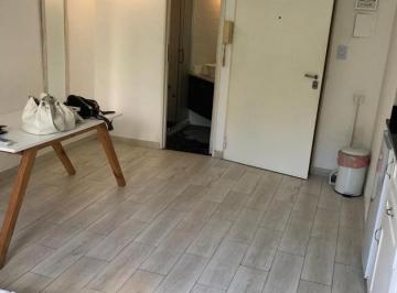 Departamento · 20m² · 1 Ambiente · Hermoso Monoambiente Amoblado en Recoleta Todo Incluido