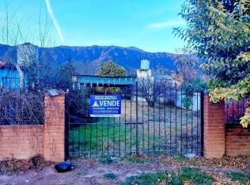 Terreno , Santa María de Punilla · Terreno con Construcción en Venta en Santa María de Punilla. Te134