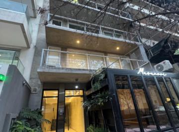 Departamento · 62m² · 2 Ambientes · Departamento en Venta 2 Ambientes Al Frente en Belgrano
