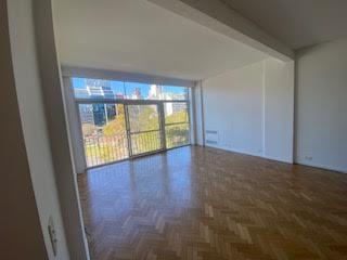 living y comedor ppal. · Recoleta, Alqluiler, Departamento 3 Dorm. y Dependencias.