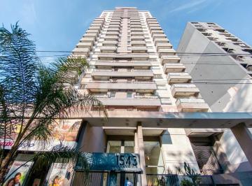 Departamento · 70m² · 3 Ambientes · 1 Cochera · Departamento de 3 Ambientes con Cochera
