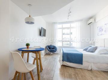Departamento Alquiler Temporal de 1 ambiente · Studio Para 2 Personas en Alquiler Temporario en El Centro