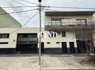 Depósito · 788m² · 13 Ambientes · Depósito en Banfield Oeste