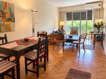 Departamento de 2 ambientes, Balvanera · Alquilo Temporario en Recoleta. Amplio 2 Ambientes. Frente. Balcón. 2 Pax