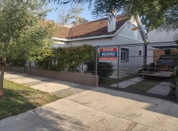 Casa de 3 ambientes, Lomas de Zamora · Oportunidad en Temperley Este | Impecable Chalet en Planta Baja – Totalmente Reciclado a Nuevo