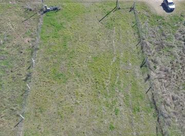 Terreno , Colonia Tirolesa · Terreno de 771 m² en Venta en Colonia Tirolesa