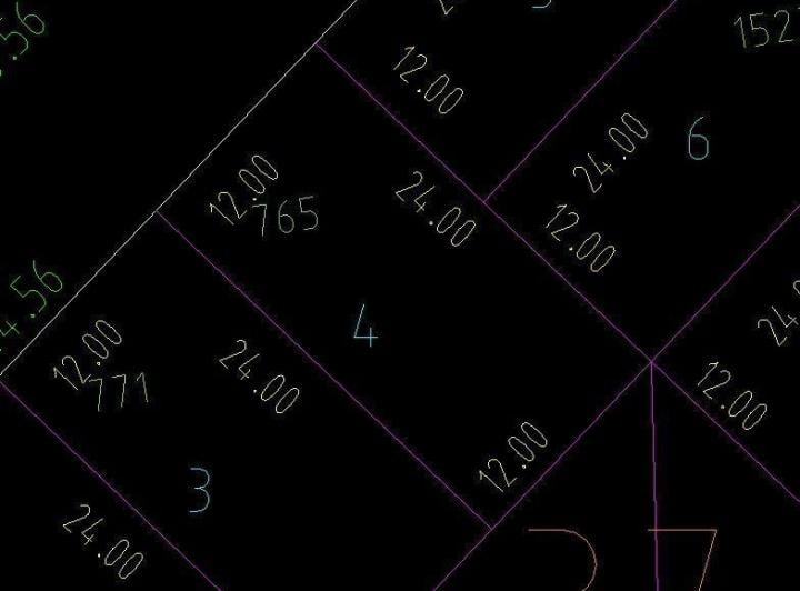 Terreno · 765m²