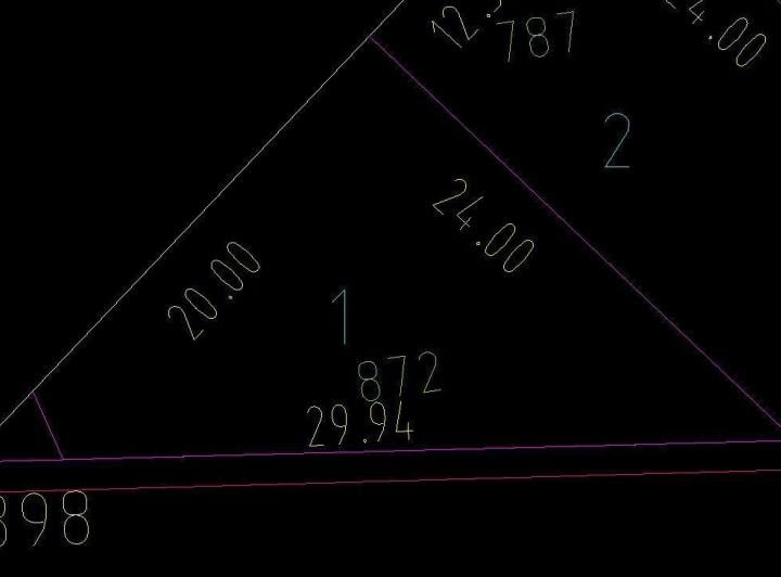 Terreno · 872m²