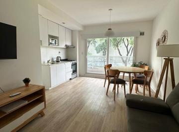 Departamento · 40m² · 2 Ambientes · Departamento Dos Ambientes con Patio en Venta Villa Ortuzar