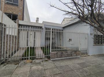 Casa de 3 ambientes, La Matanza · Casa 3 Ambientes con Patio en Venta