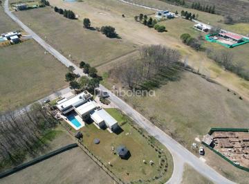 Terreno · 2000m² · Terreno Lote en Venta Everlinks Luján