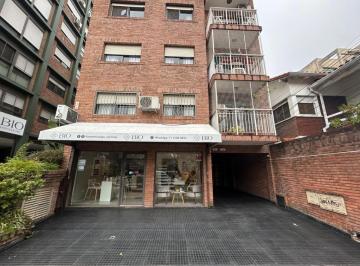 Garage · 12m² · 3 Cocheras Ubicadas en Edificio Residencial