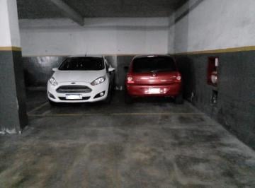 Garage · 20m² · Cocheras/garajes - Recoleta, Capital Federal