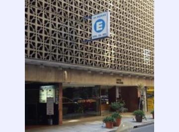 Garage · 12m² · Cocheras/garajes - Balvanera, Capital Federal