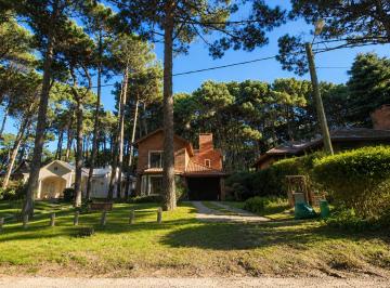 Casa de 4 ambientes, Pinamar · Casa en Alquiler en Pinamar Norte