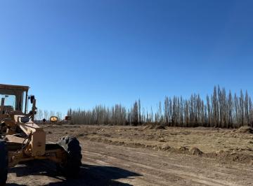 Terreno · 250m² · Venta Terrenos Loteo Don Emilio