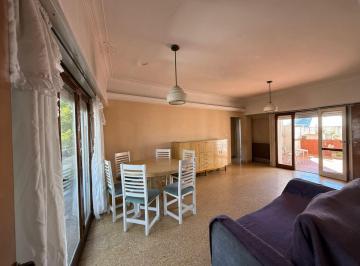 Departamento · 95m² · 2 Dormitorios · Venta/ PH 3 Ambientes a La Calle 1 Piso Escalera/ Mar del Plata
