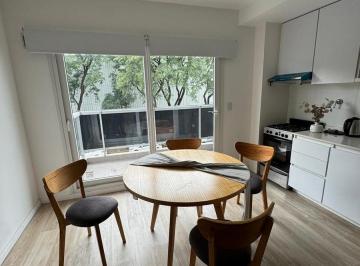 Departamento · 40m² · 2 Ambientes · Departamento Dos Ambientes en Venta en Villa Ortuzar