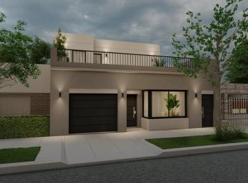 PH · 150m² · 4 Ambientes · 1 Cochera · Castelar Norte a Estrenar 4 Amb