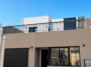 PH · 150m² · 4 Ambientes · 1 Cochera · Castelar Norte a Estrenar 4 Amb
