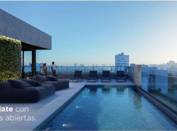 Departamento · 95m² · 3 Ambientes · Departamento - Nuñez