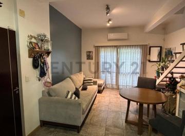 Departamento · 56m² · 3 Ambientes · Venta - Permuta Departamento Tipo Duplex 3 Ambientes en El Partido de Tres de Febrero