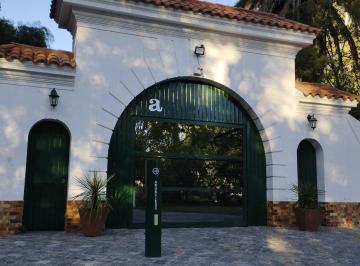 PH , La Plata · Lote en Venta en La Arbolada Barrio Cerrado en La Plata Ruta 2 Km 42