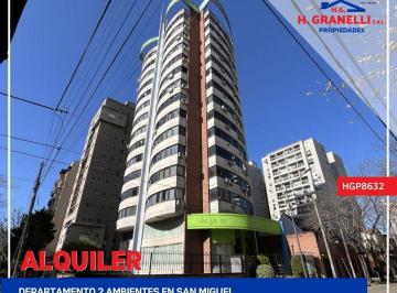 HGP-HGP-8632_2 · Departamento 2 Ambientes. | Maestro Angel d'Elia Al 900